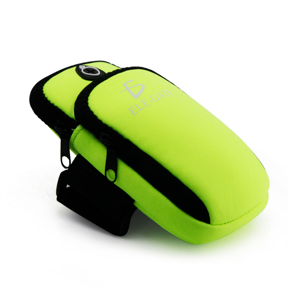 Brazalete Deportivo Para Celular Bolsa De Brazo Para Correr