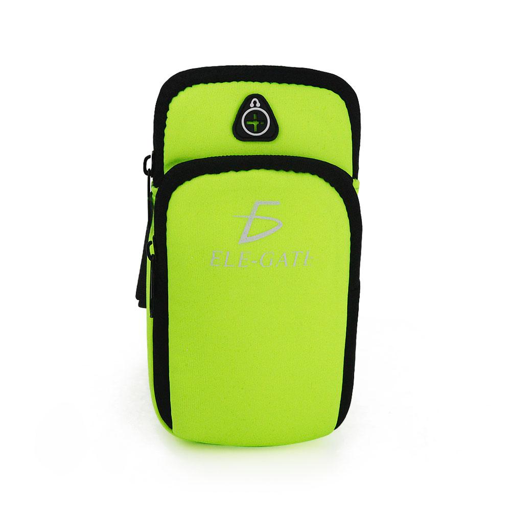 Brazalete Deportivo Para Celular Bolsa De Brazo Para Correr