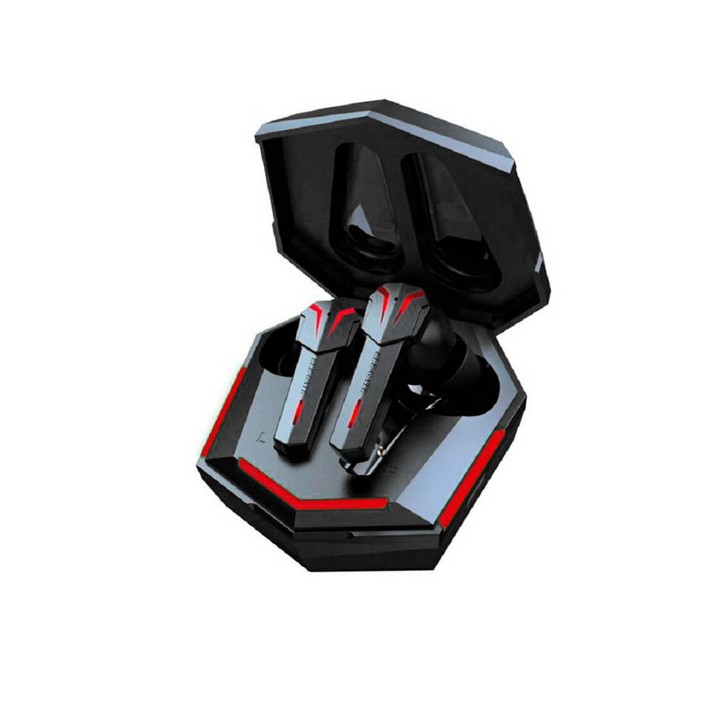 Auriculares Gamer Inalámbricos Bluetooth 5.1 - Image 3