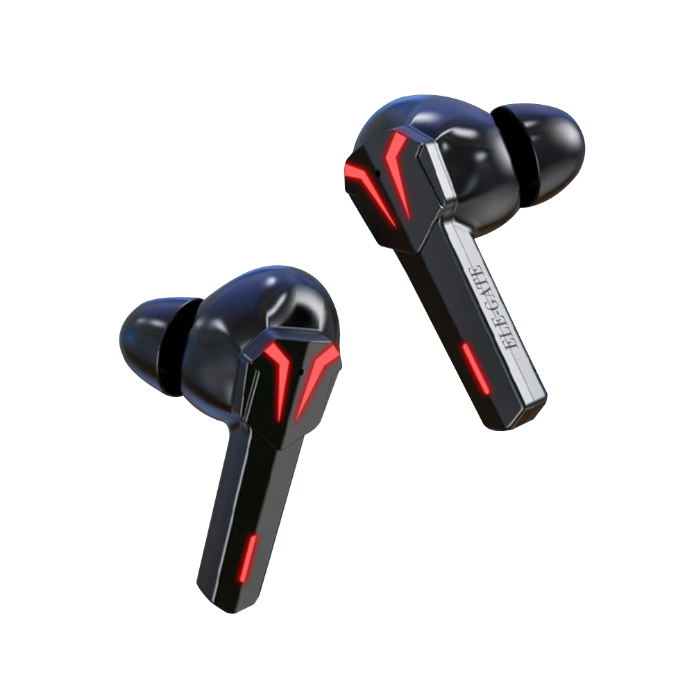 Auriculares Gamer Inalámbricos Bluetooth 5.1 - Image 2