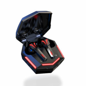 Auriculares Gamer Inalámbricos Bluetooth 5.1 Con Base Profund