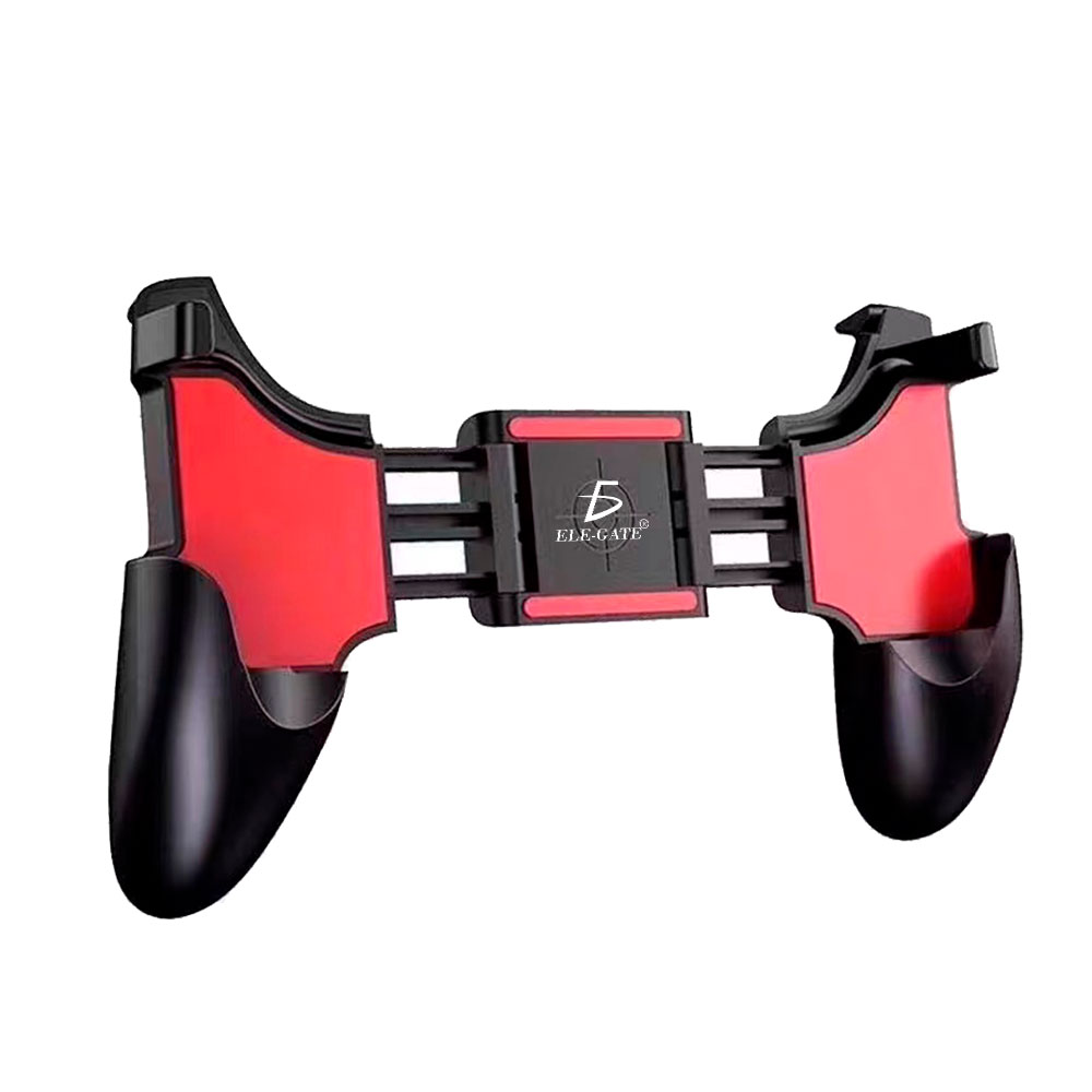Gamepad Control Gatillos Joystick Parca celualr