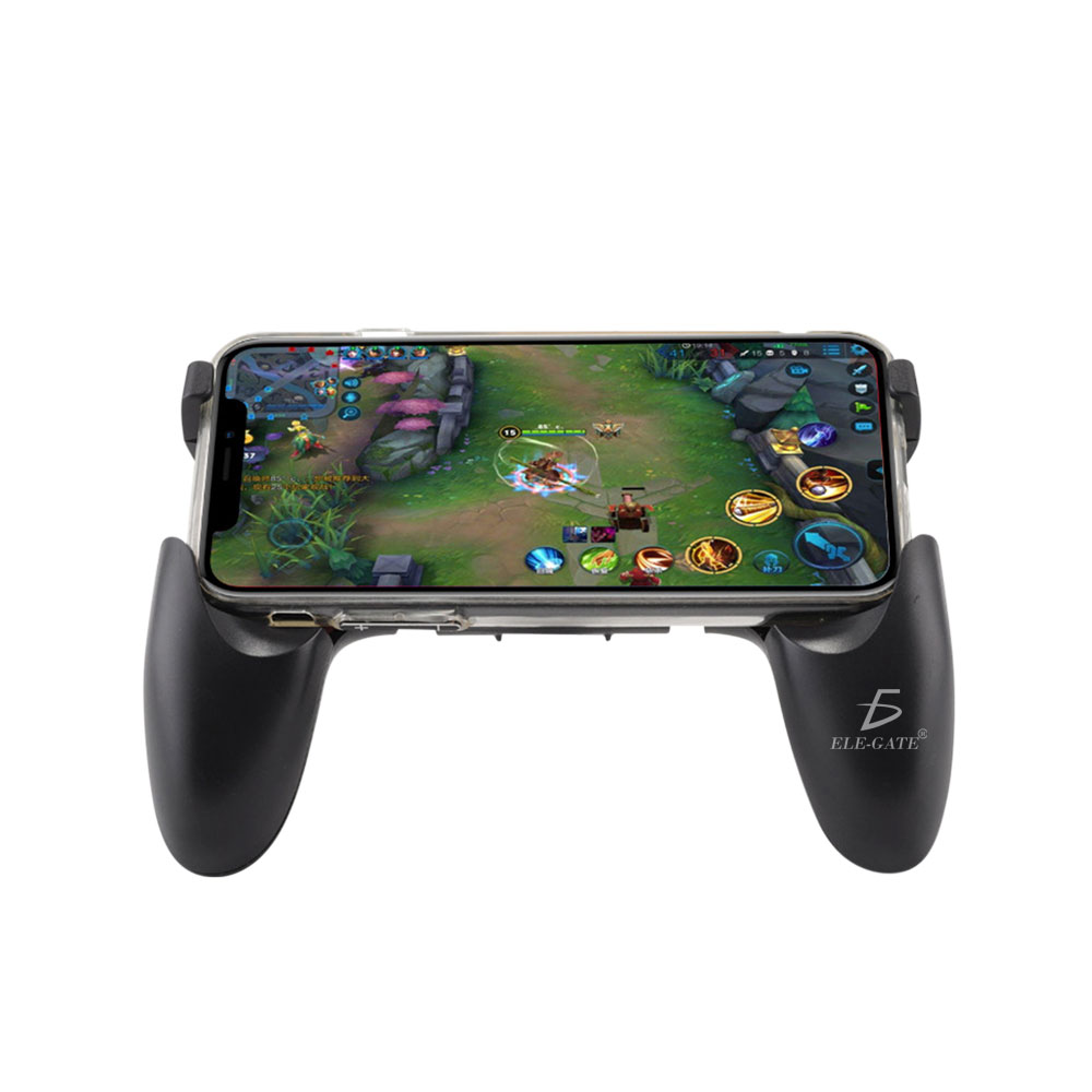 Gamepad Control Gatillos Joystick Parca celualr