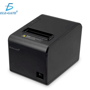 Impresora De Tickets Térmica Corte Automático 80mm