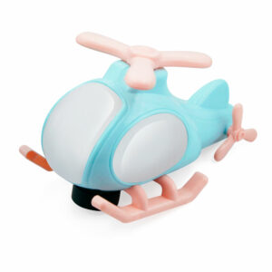 Helicóptero con luces para niño Model:JUG.A333-47