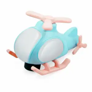Helicóptero con luces para niño Model:JUG.A333-47