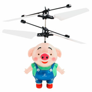 Juguete De Vuelo De Inducción Model JUG.FXQ382