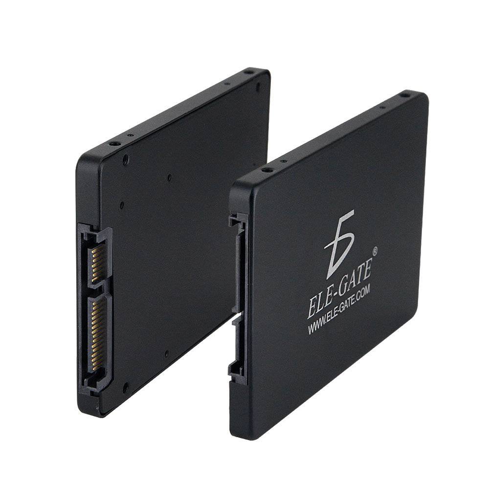 Disco Sólido SSD Interno 120GB 500MB/S SATA3.0 Nuevo - Image 3