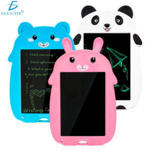 Tableta Electrónica Para Niños 8.5 Pulgadas Lcd Interactivo Creatividad