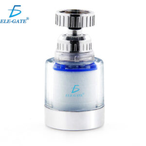 Filtro Purificador De Agua Domestico Fácil Instalación