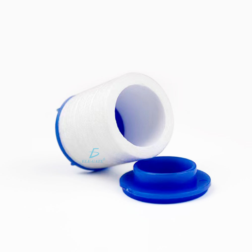 10 Elementos Filtrantes para Purificador De Agua Doméstico