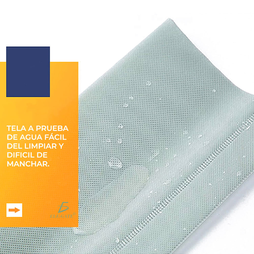 Estante De Almacenamiento 4 Capas Zapatero Fácil De Montar