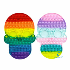 Pop It Juguete Burbujas Antiestres