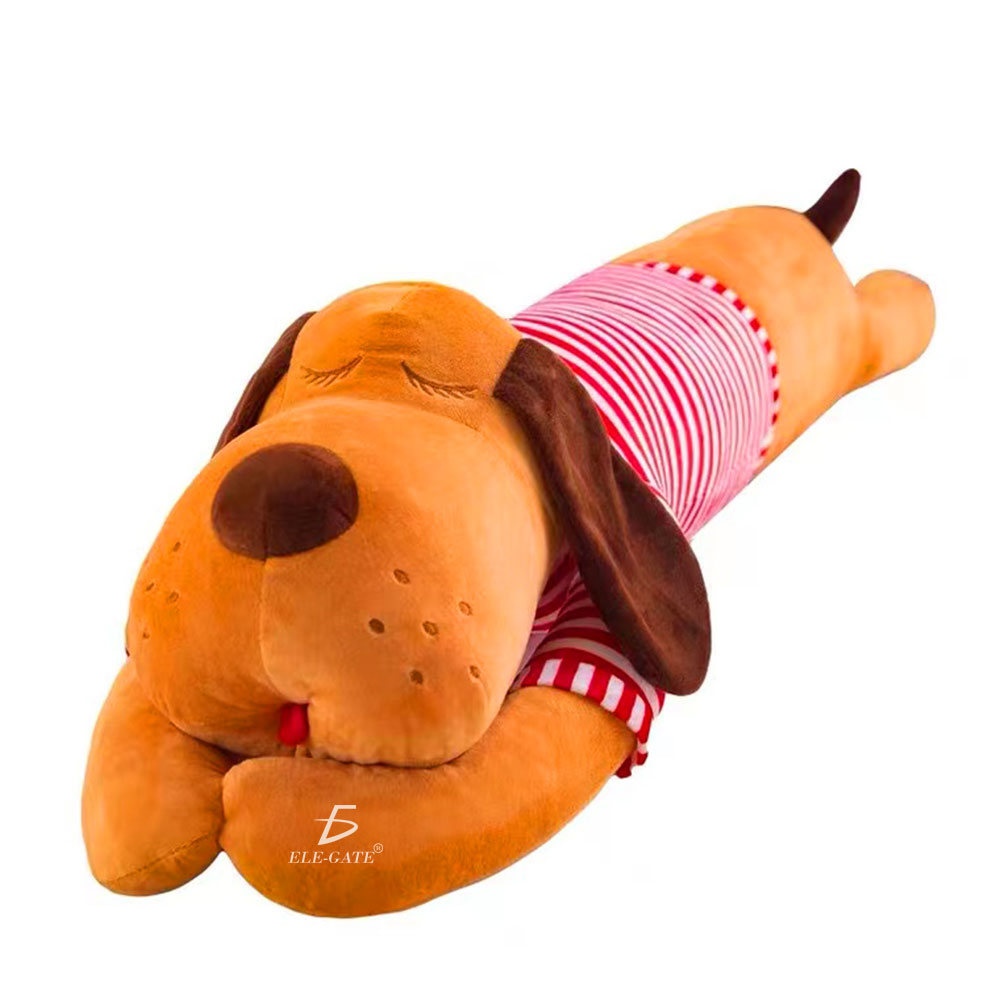 Juguete Suave Peluche de Perrito de 70 CM
