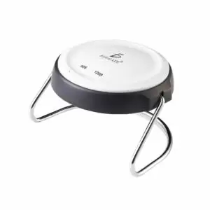 Lámpara De Uñas 18w 9 Led Uv Secador De Uñas Portátil