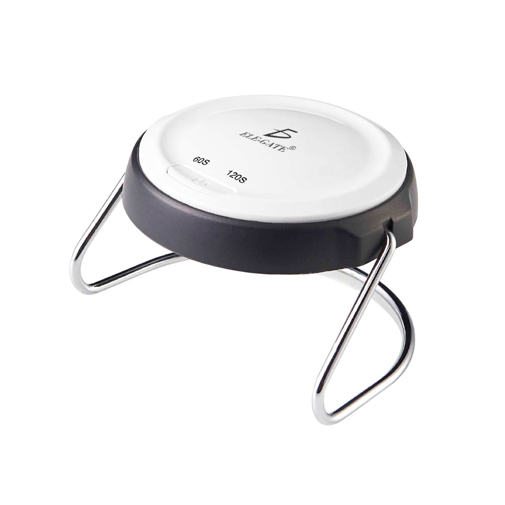 Lámpara De Uñas 18w 9 Led Uv Secador De Uñas Portátil