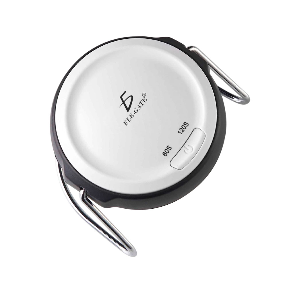 Lámpara De Uñas 18w 9 Led Uv Secador De Uñas Portátil