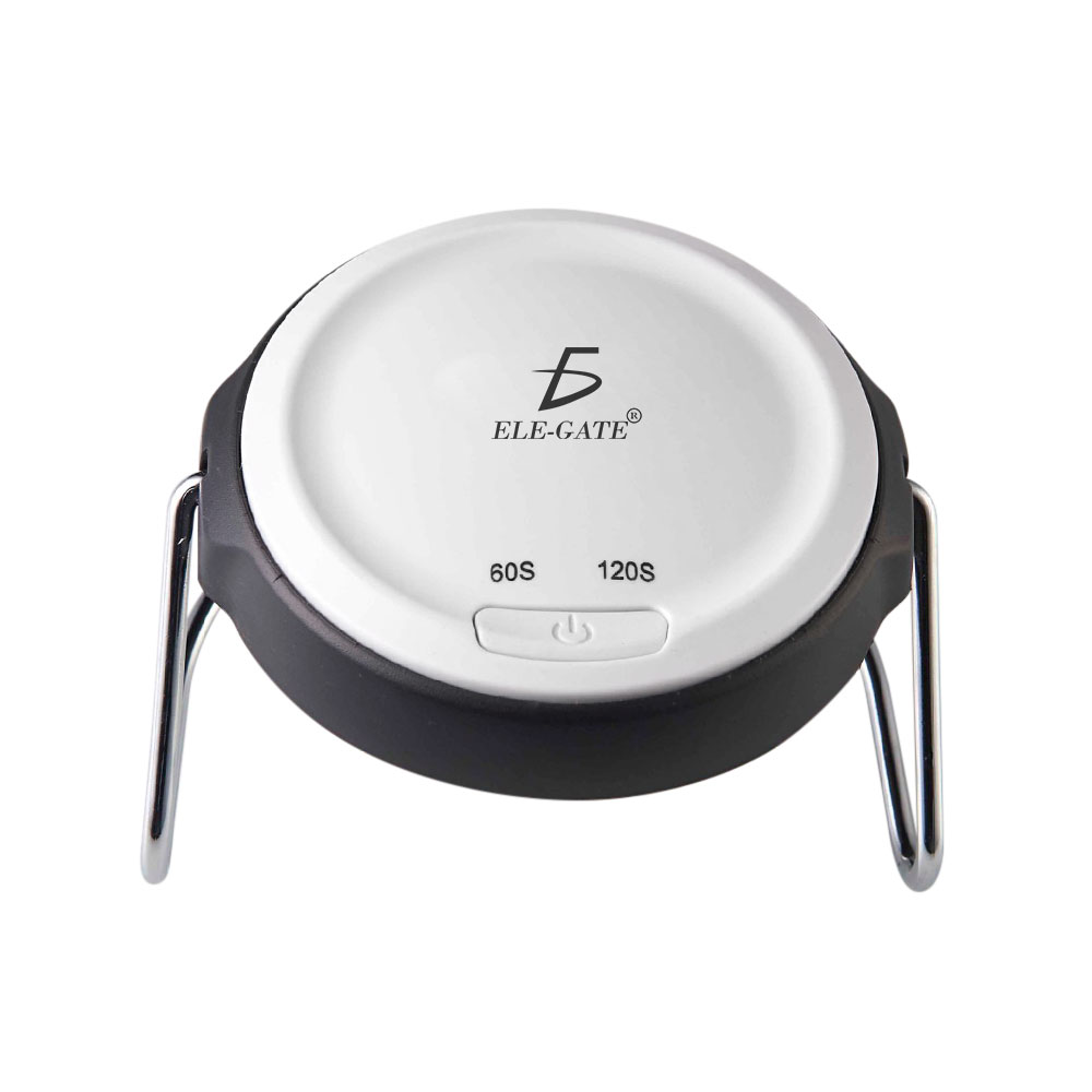 Lámpara De Uñas 18w 9 Led Uv Secador De Uñas Portátil