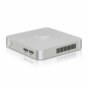 Mini Pc Intel Core I5-4210 @1.7GHZ 4GB 128GB