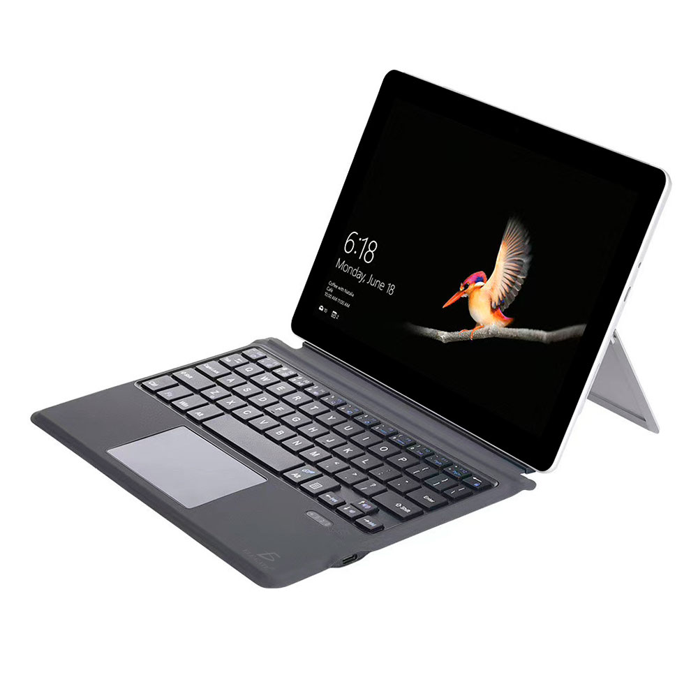 Teclado Táctil Bluetooth Para Surface Pro3 Pro4 Pro5 Pro6 Pro7
