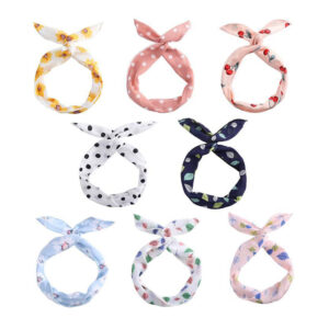 Bandas Para Cabeza Yoga Corre Tenis Entrenamiento