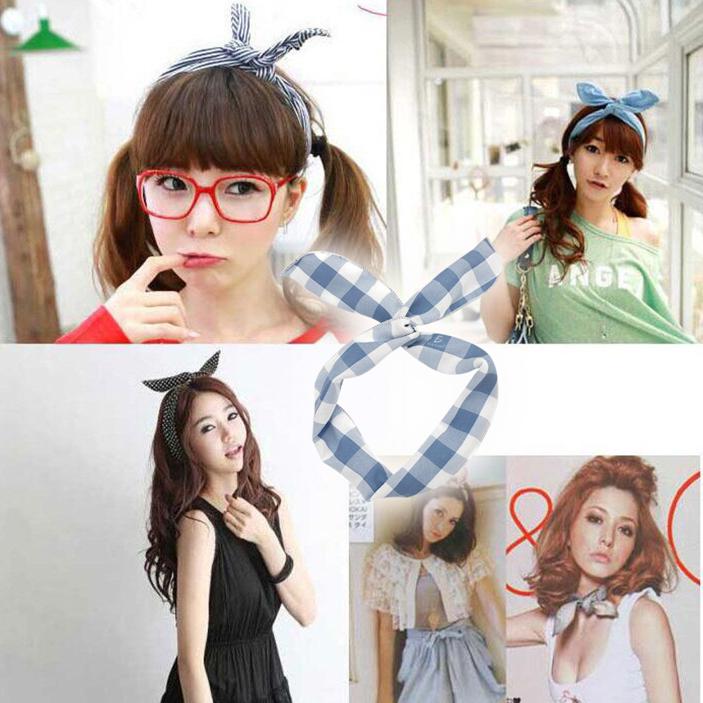 Bandas Para Cabeza Yoga Corre Tenis Entrenamiento - Image 5