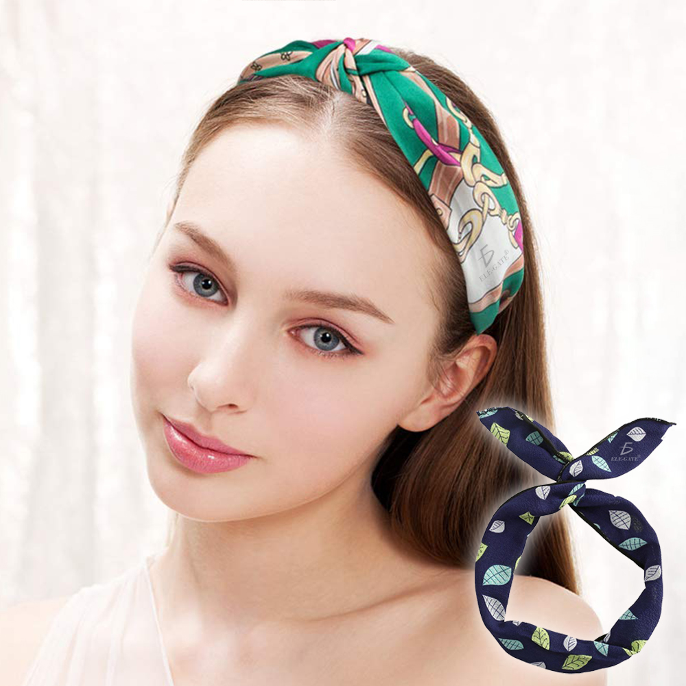 Bandas Para Cabeza Yoga Corre Tenis Entrenamiento - Image 4