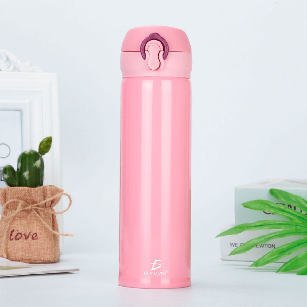 Vaso Termo Acero Inoxidable