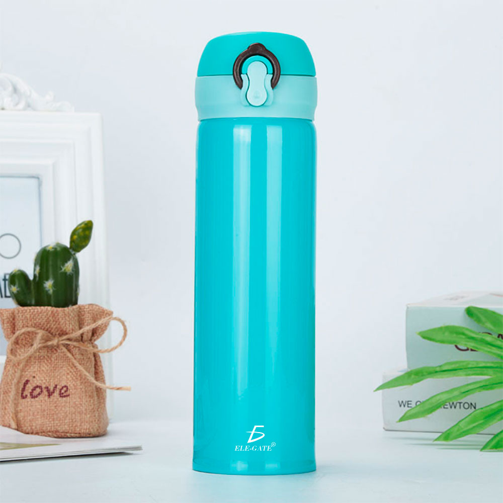 Vaso Termo Acero Inoxidable