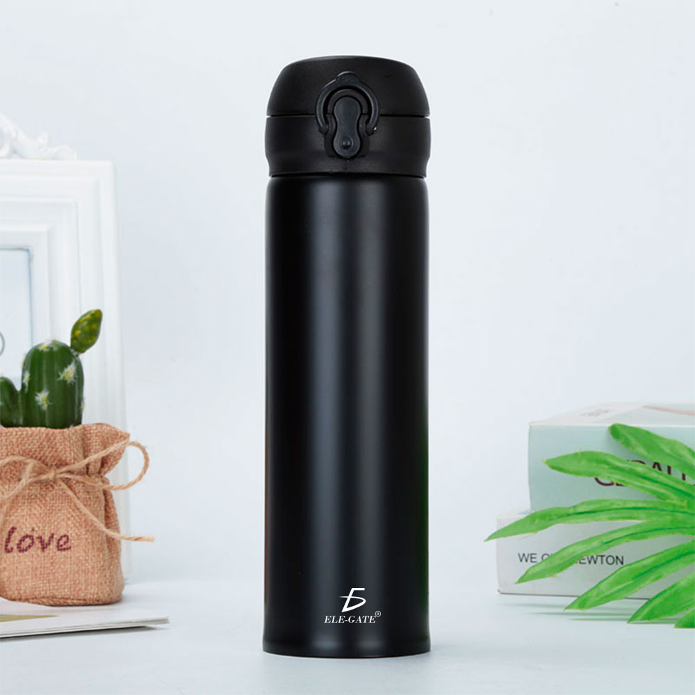 Vaso Termo Acero Inoxidable