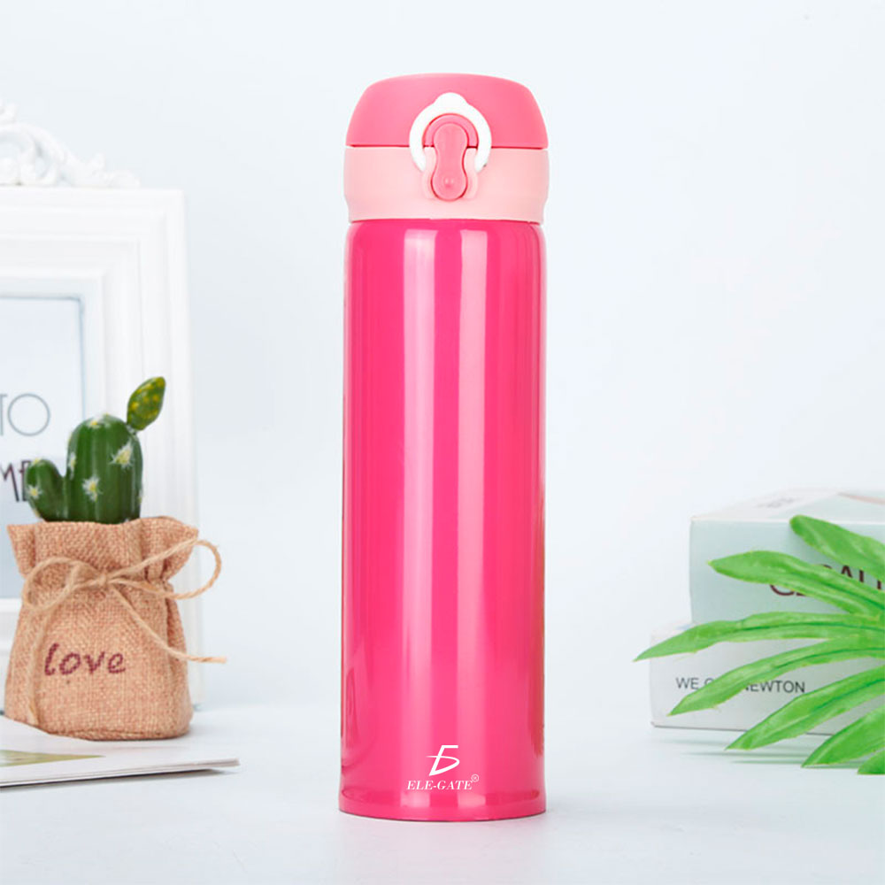 Vaso Termo Acero Inoxidable