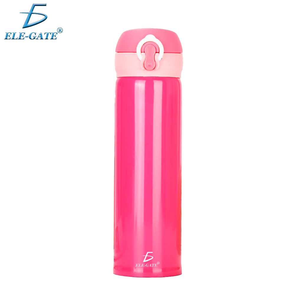 Vaso Termo Acero Inoxidable