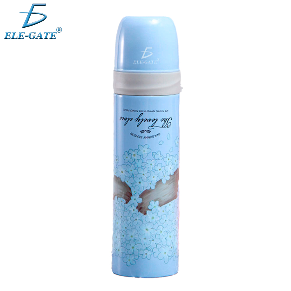 Vaso Termo Acero de Inoxidable Para Bebida Floral Colores Acabado Metálico