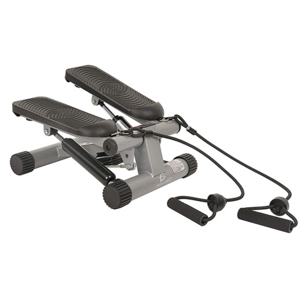 Mini Escaladora C Bandas D Resistencia Portatil Pantalla Lcd - Image 4