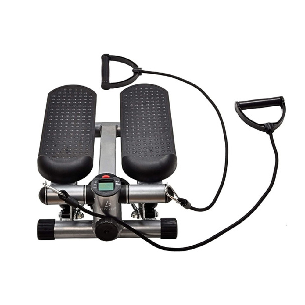 Mini Escaladora C Bandas D Resistencia Portatil Pantalla Lcd - Image 2