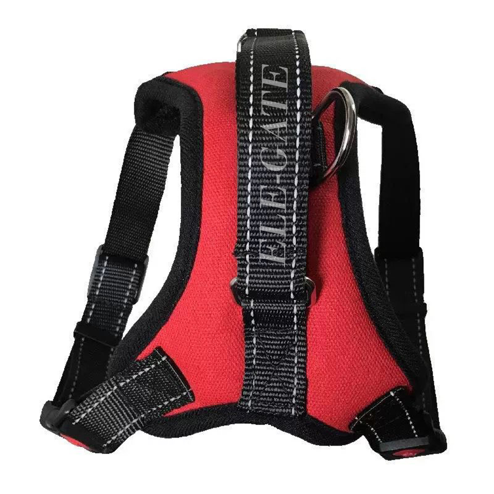 Pechera Arnés Para Perro Mascota Ajustable - Image 7