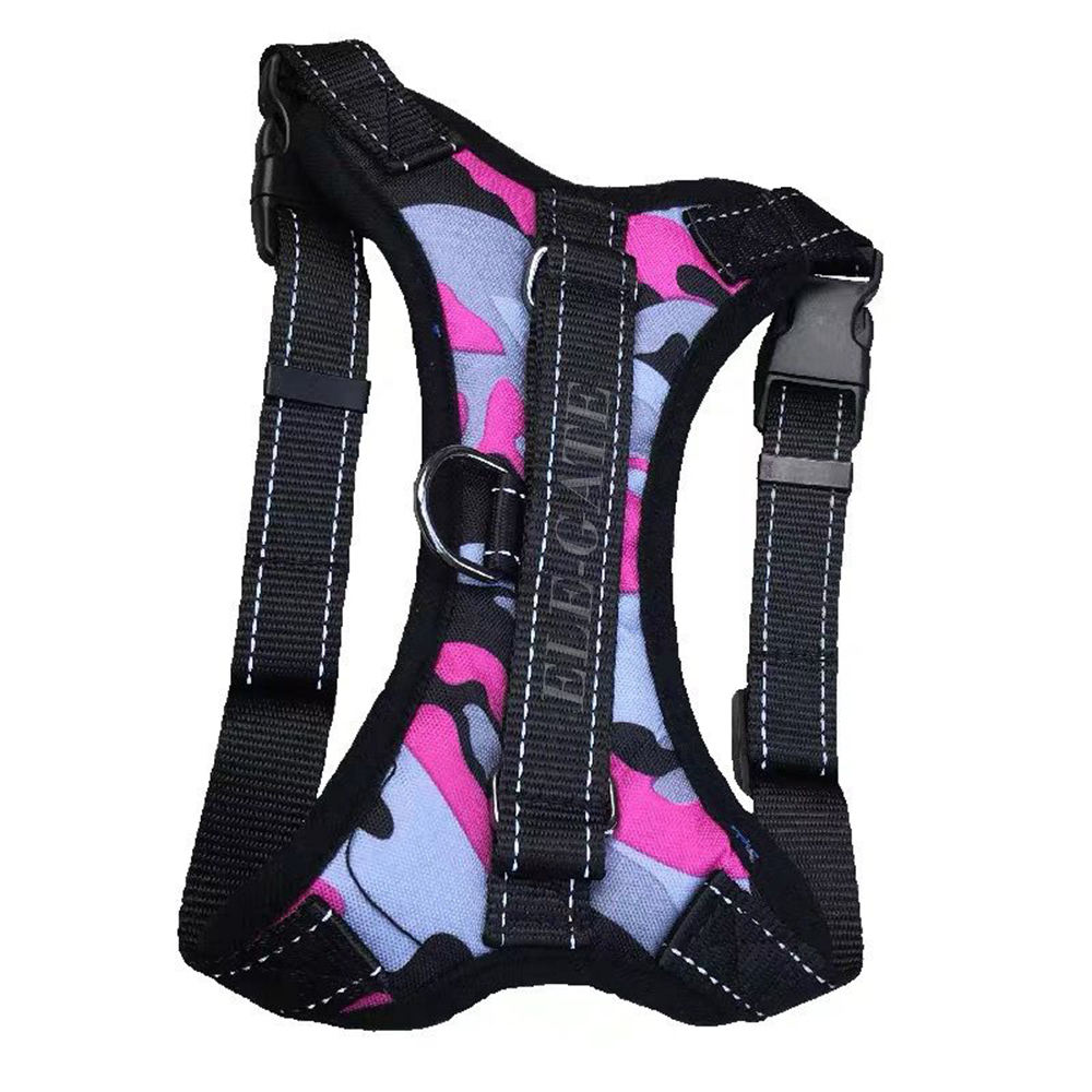 Pechera Arnés Para Perro Mascota Ajustable - Image 6