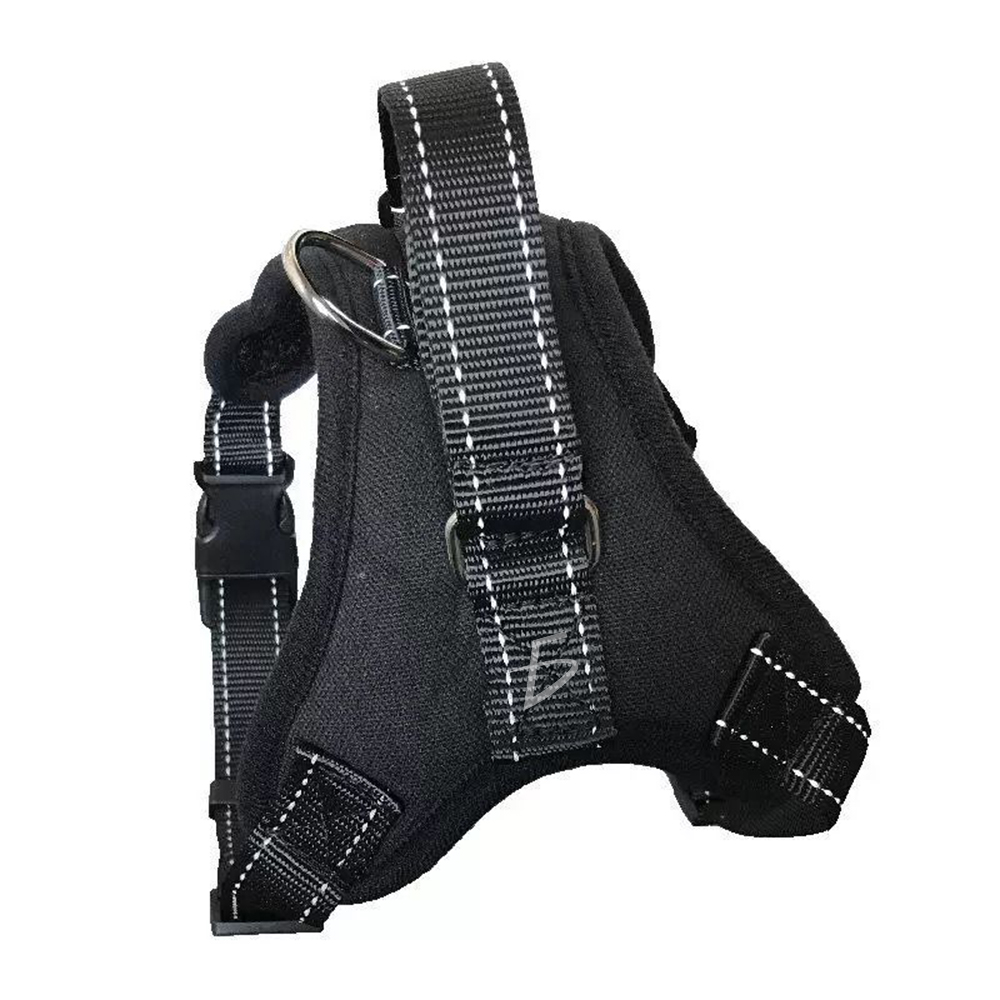 Pechera Arnés Para Perro Mascota Ajustable - Image 2