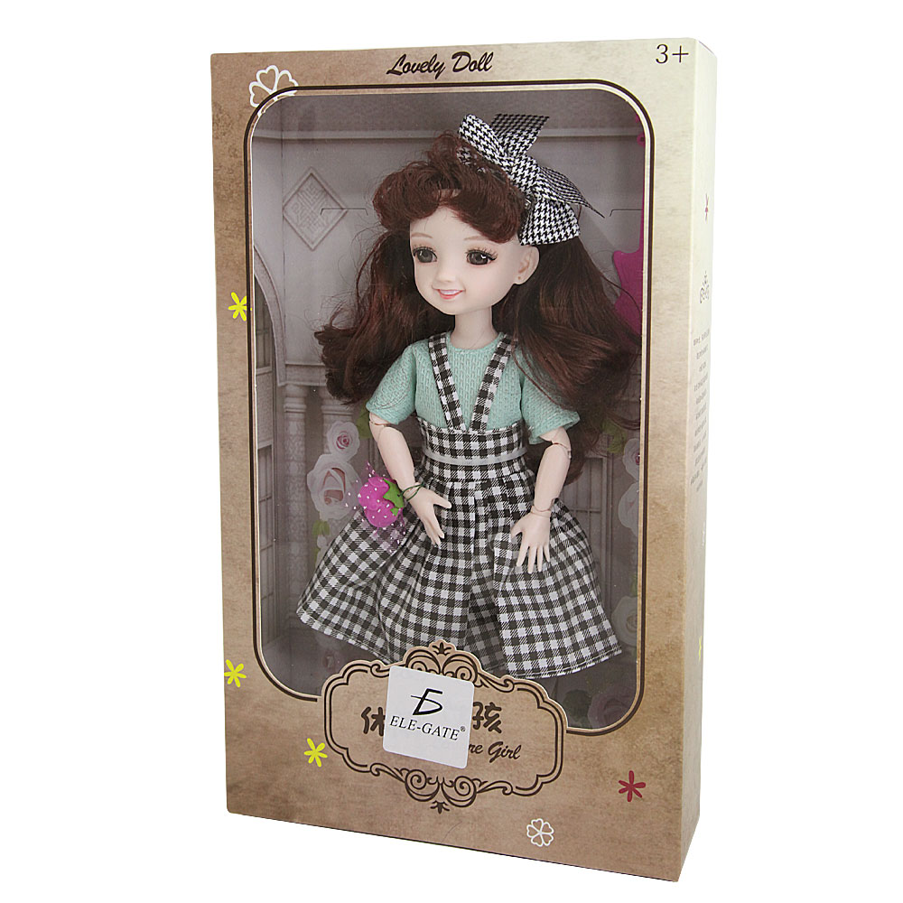 Muñeca de silicona Con Musica - Image 3