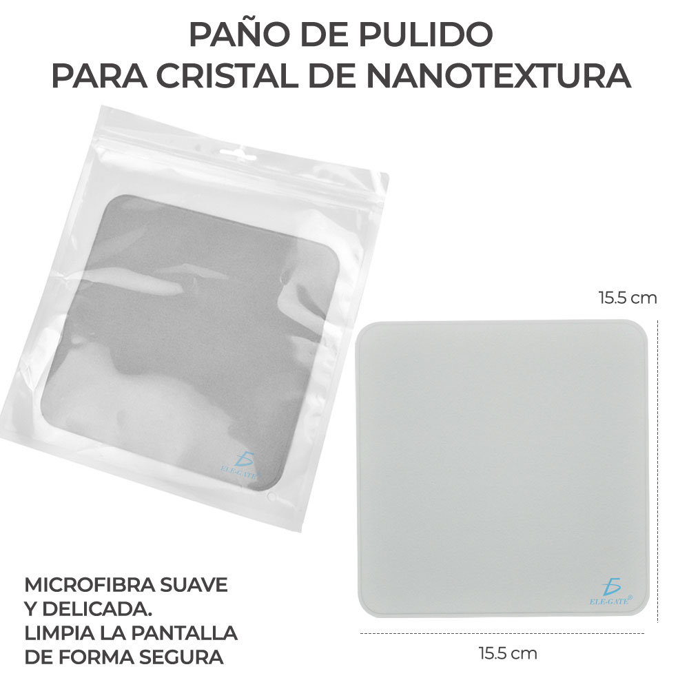 Toallas Limpiadoras Laptop Monitor Celular Antiestática