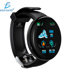 Reloj Inteligente Smart Watch Deportivo