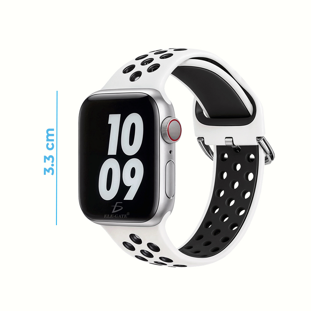 Smart Watch Reloj Inteligente Deportivo Bluetooth con Correa de Moda - Image 5