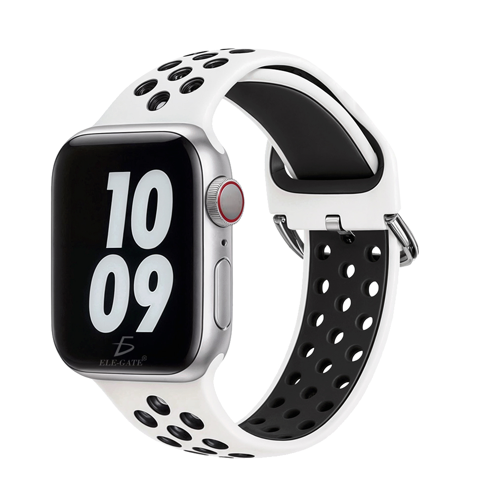 Smart Watch Reloj Inteligente Deportivo Bluetooth con Correa de Moda - Image 3