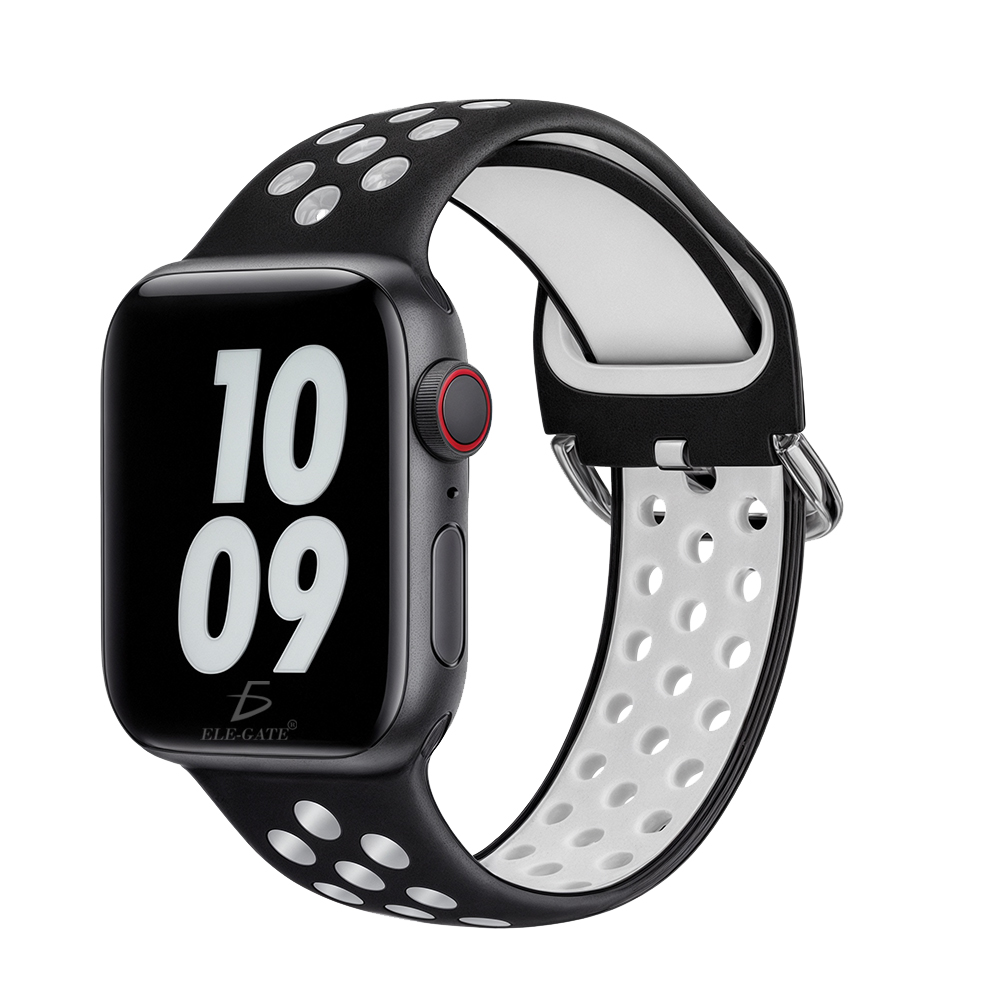 Smart Watch Reloj Inteligente Deportivo Bluetooth con Correa de Moda - Image 2