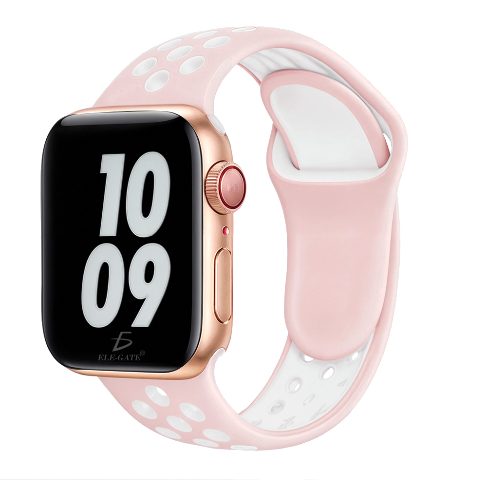 Smart Watch Reloj Inteligente Deportivo Bluetooth con Correa de Moda - Image 4