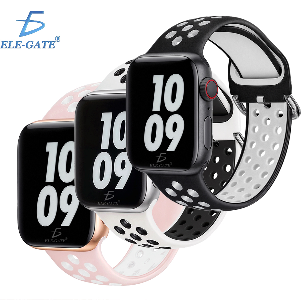 Smart Watch Reloj Inteligente Deportivo Bluetooth con Correa de Moda