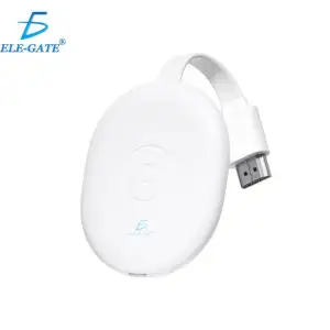 Chromecast Mirascreen Anycast 4K Wifi HDMI Google TV