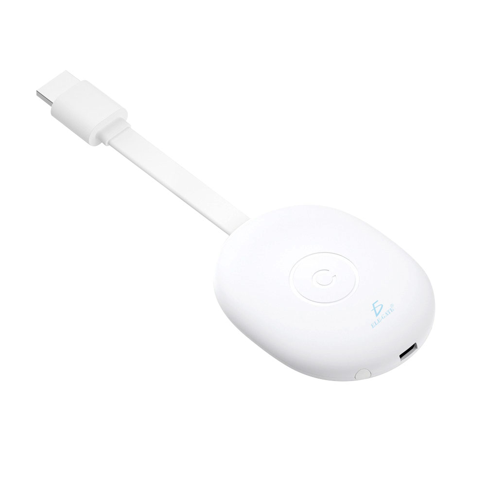 Chromecast Mirascreen Anycast 4K Wifi HDMI Google TV