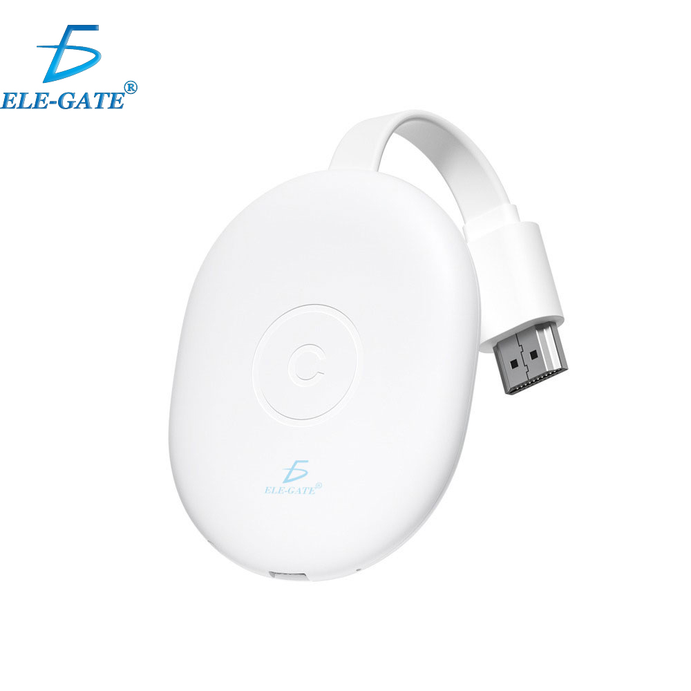 Chromecast Mirascreen Anycast 4K Wifi HDMI Google TV