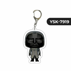 Juego Del Calamar Llaveros Model:YSK.7919